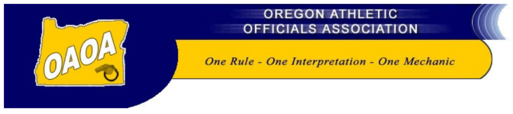 OAOA-banner – OREGON ATHLETIC COACHES ASSOCIATION